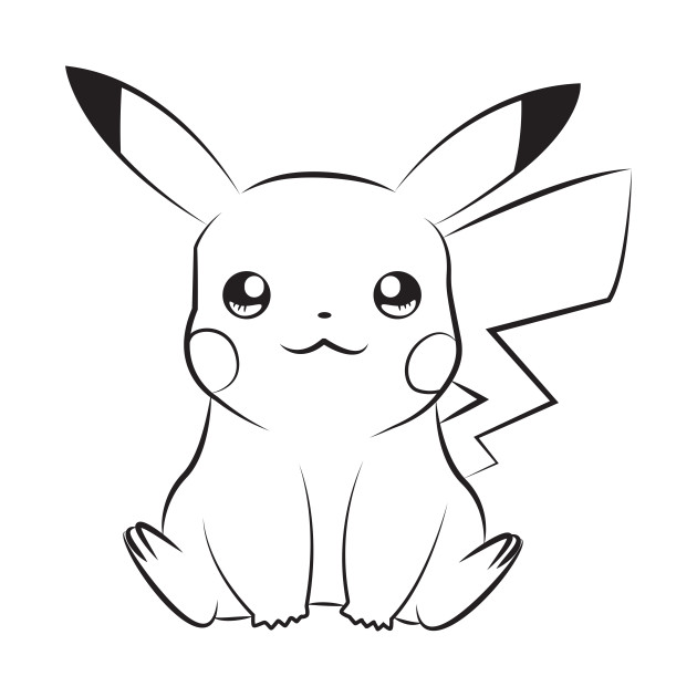 Pokemon character from user's collection